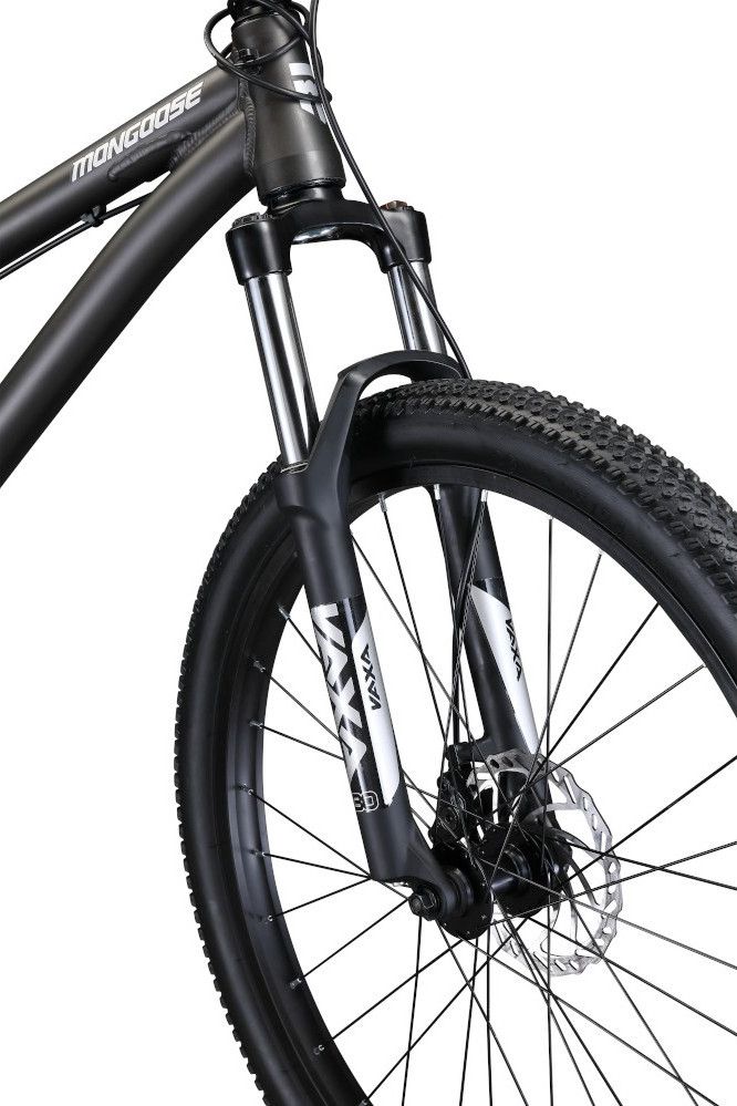 Mongoose Fireball Moto Gray / Black ATV | Alltricks.com
