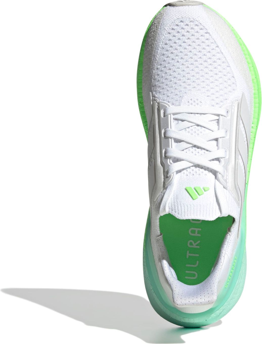 adidas gazelle silver green womens adidas Ultra Boost 22 Womens Running Shoes main image 1