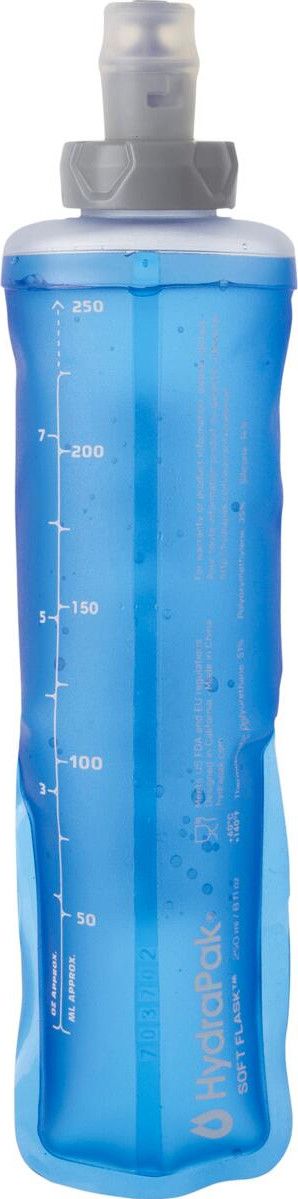 Salomon Soft Flask 250ml Blue Alltricks