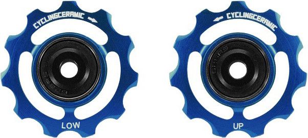 Sram x0 fashion jockey wheels