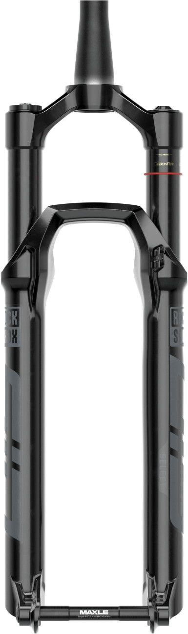 Fourche Avant RockShox SID SL 29″ 100mm Boost – Jamais Montée, Suspension Légère Pour VTT Cross-country
