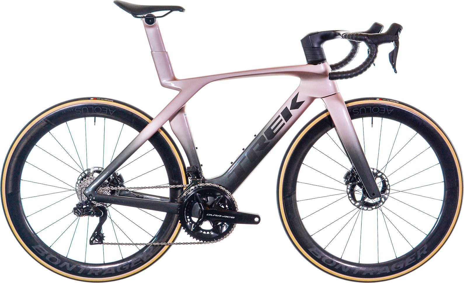 TREK MADONE SLR 9 Gen6 di2 プロジェクトワン 56 TREK MADONE SLR 9 Gen6 di2 プロジェクトワン 56 Madone SLR 9 Gen 6