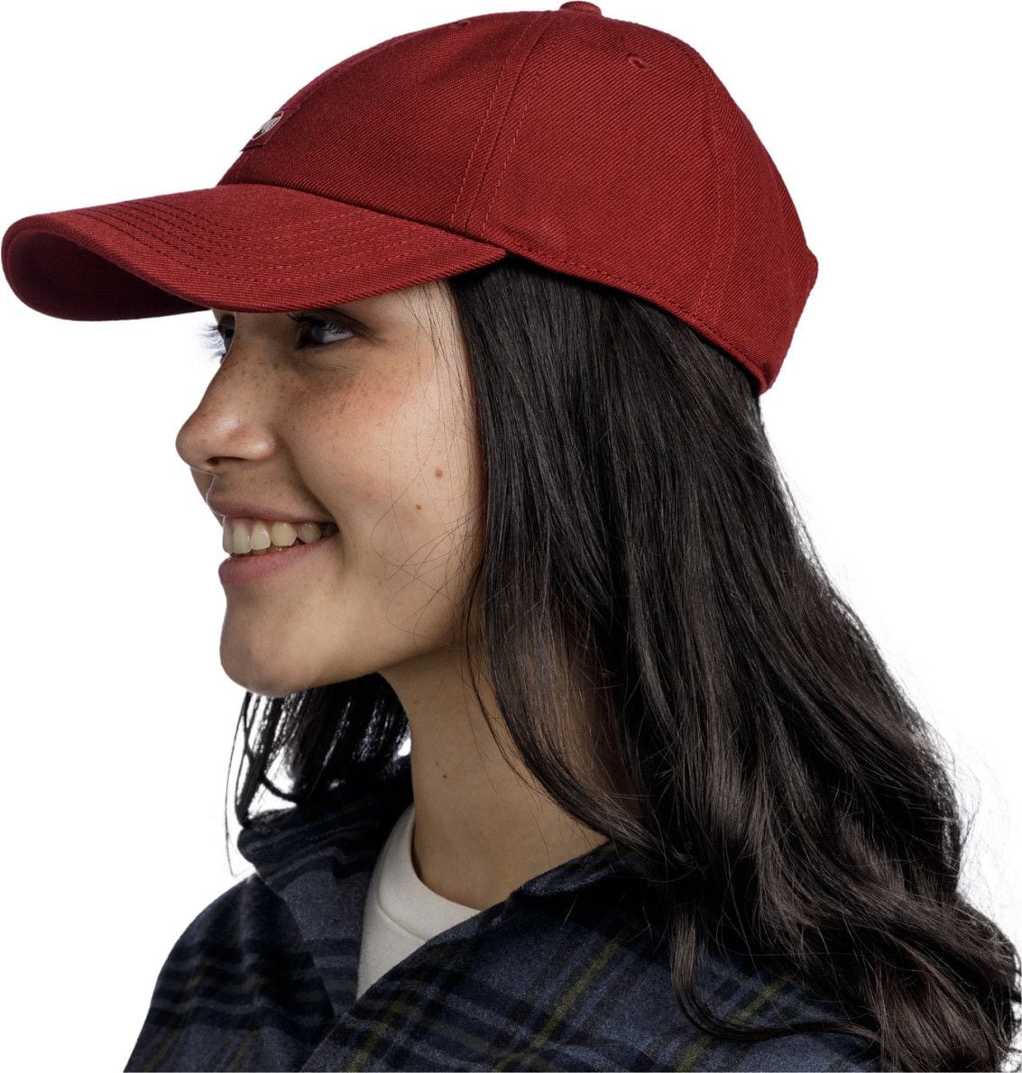 Buff Chill Baseball Cap, Berretto Invernale Unisex Con Visiera Curva E Protezione UPF 50