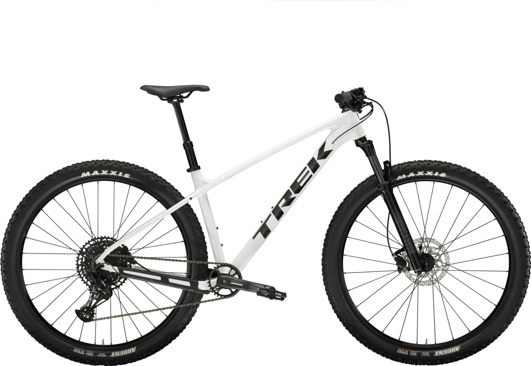 Trek mountain bikes shops 27.5 hardtail