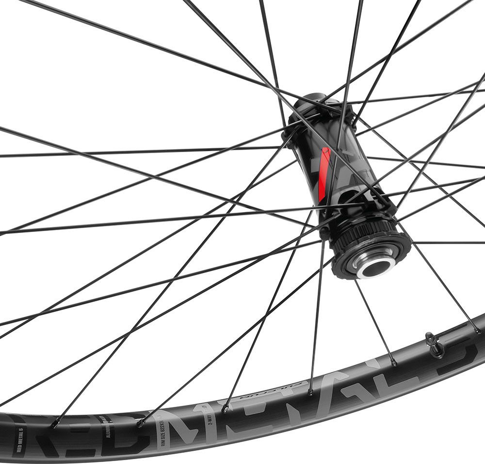 Fulcrum Red Metal 5 29'' Wheelset | Boost 15x110 - Boost