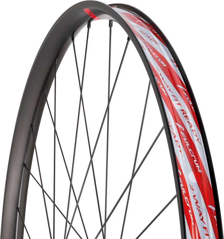Fulcrum Red Metal 5 29'' Wheelset | Boost 15x110 - Boost