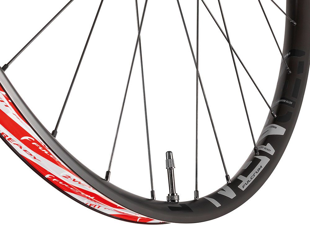 Juego de ruedas Fulcrum Red Metal 5 29'' | Boost 15x110 - Boost