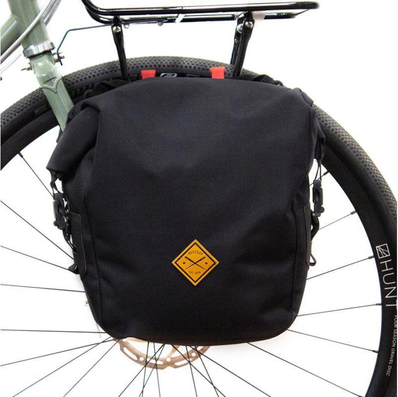 Restrap panniers sales