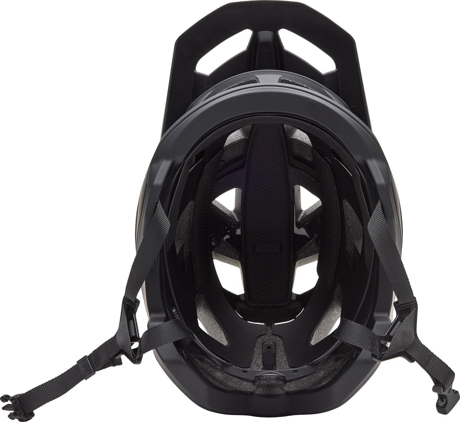 Casque VTT FOX SPEEDFRAME Camouflage - Demi-coque Homme/unisexe - Neuf