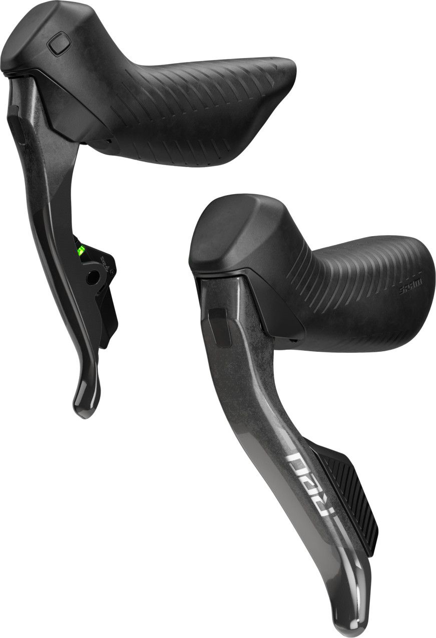 Sram Red E1 AXS 2x12S Groupset | Alltricks.com