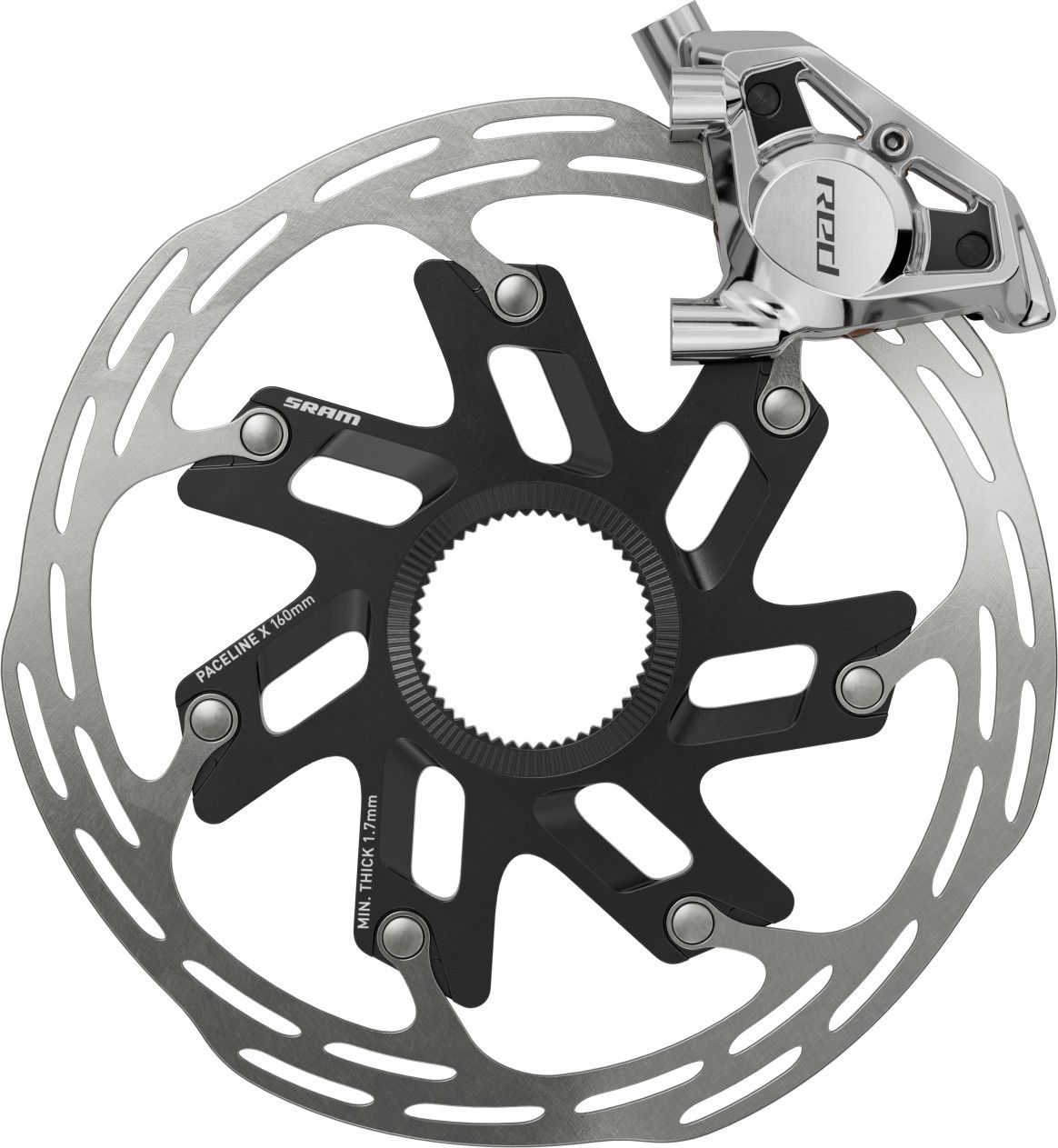 Sram Red E1 AXS 2x12S Groupset | Alltricks.com