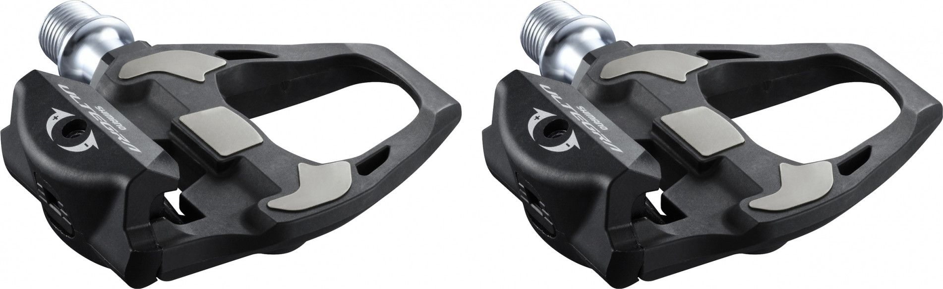 Pedali Bici Da Strada Shimano Shimano Ultegra SPD SL PD-R8000 Pedali A