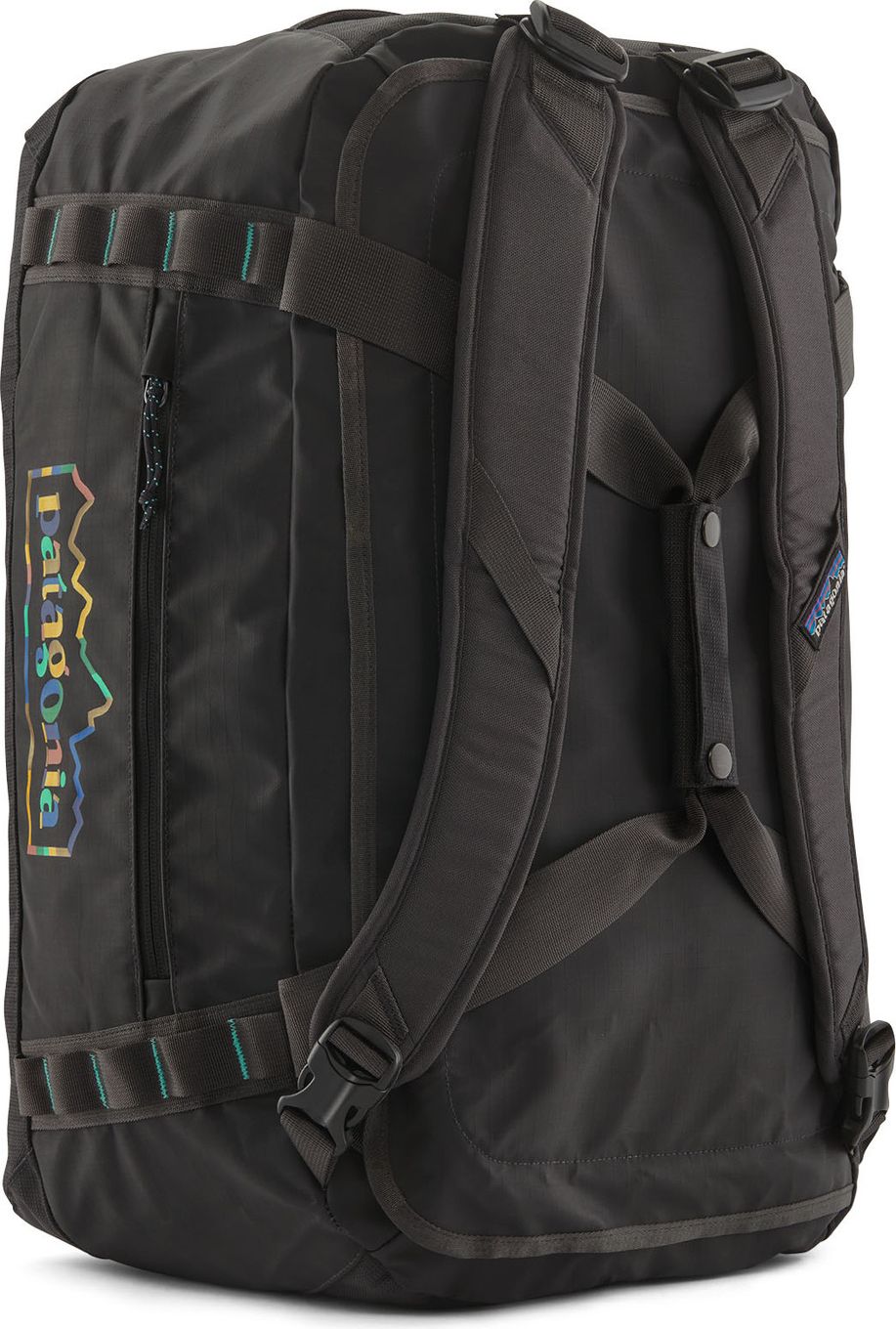 carson backpack leather Men's Color:Murano Red african backpack Zulu 30 while a trolley pass