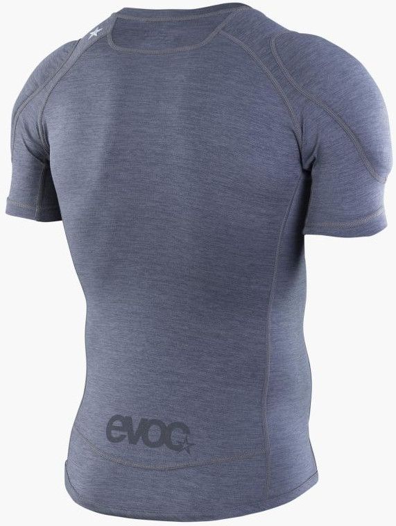 Evoc Torso Protector Üst Vücut Koruma - Siyah