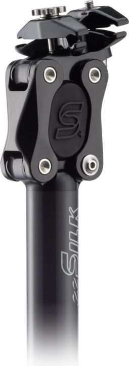 CANE CREEK EESILK 2.0 carbonシートポスト27.2mm eesilk.carbon.transparent.png?