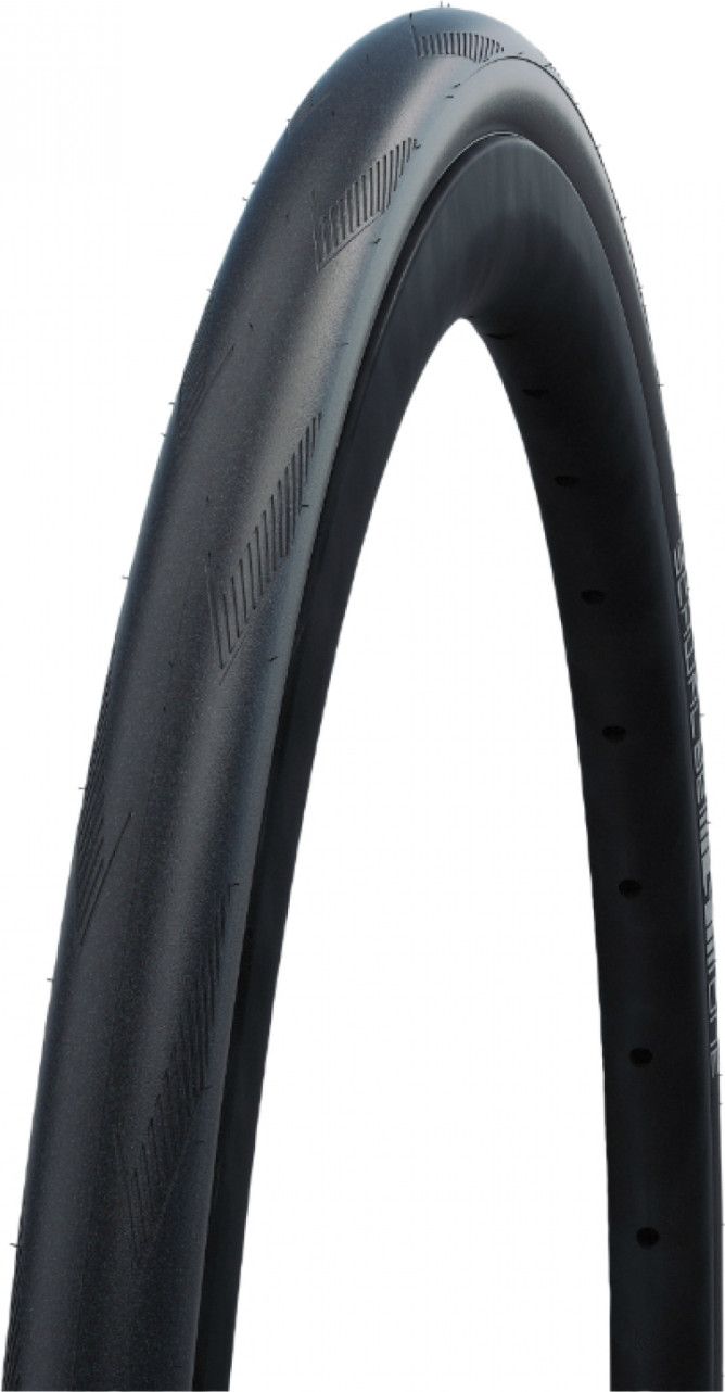 Jante Route 700 Gravel Pulse 19 Noir 36T. Disque Tubeless Ready Double Paroi Profil 28mm 622x19c