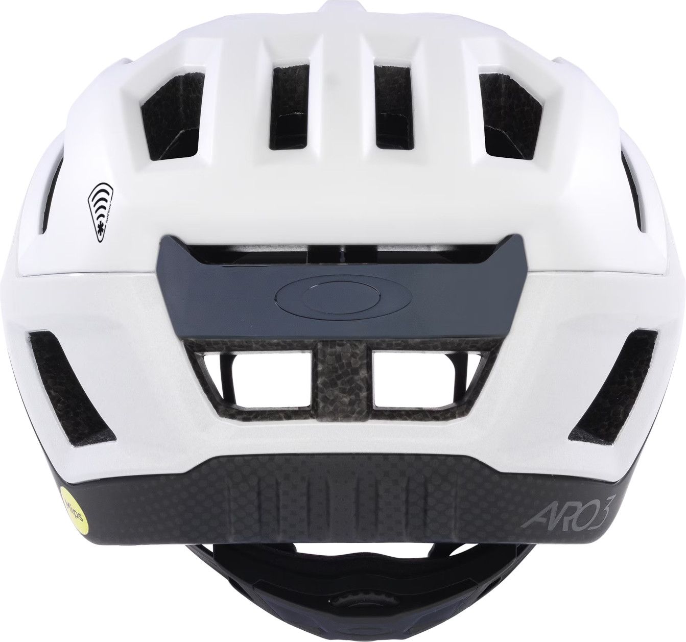 Oakley ARO3 Endurance I.C.E Mips Matte White Helmet | Alltricks.com