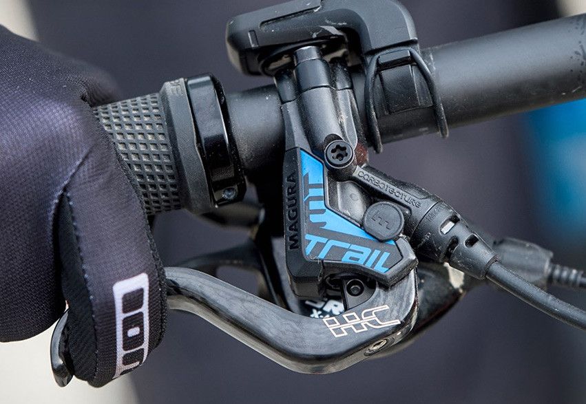 パーツ MAGURA MT TRAIL Carbon 販売終了】MT Trail Carbon | magurajp.com｜MAGURA 日本公式サイト