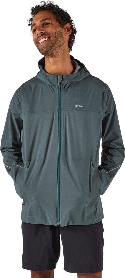 Kiprun Giacca Impermeabile Trail Kiprun Run 500 Giacca