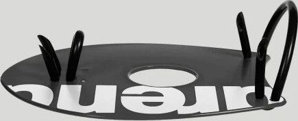 Arena Elite Hand Paddle 2 Acid Lime - Palmes D'Entraînement Natation Pour Adultes