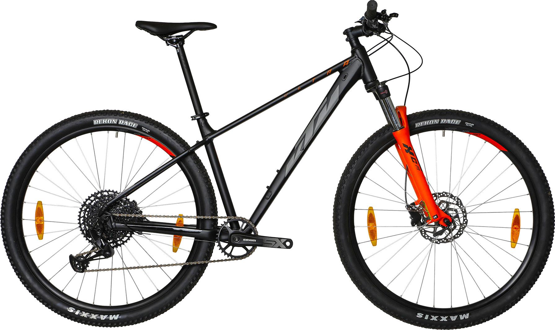 Prodotto ricondizionato KTM Ultra Fun Sram SX Eagle 12V