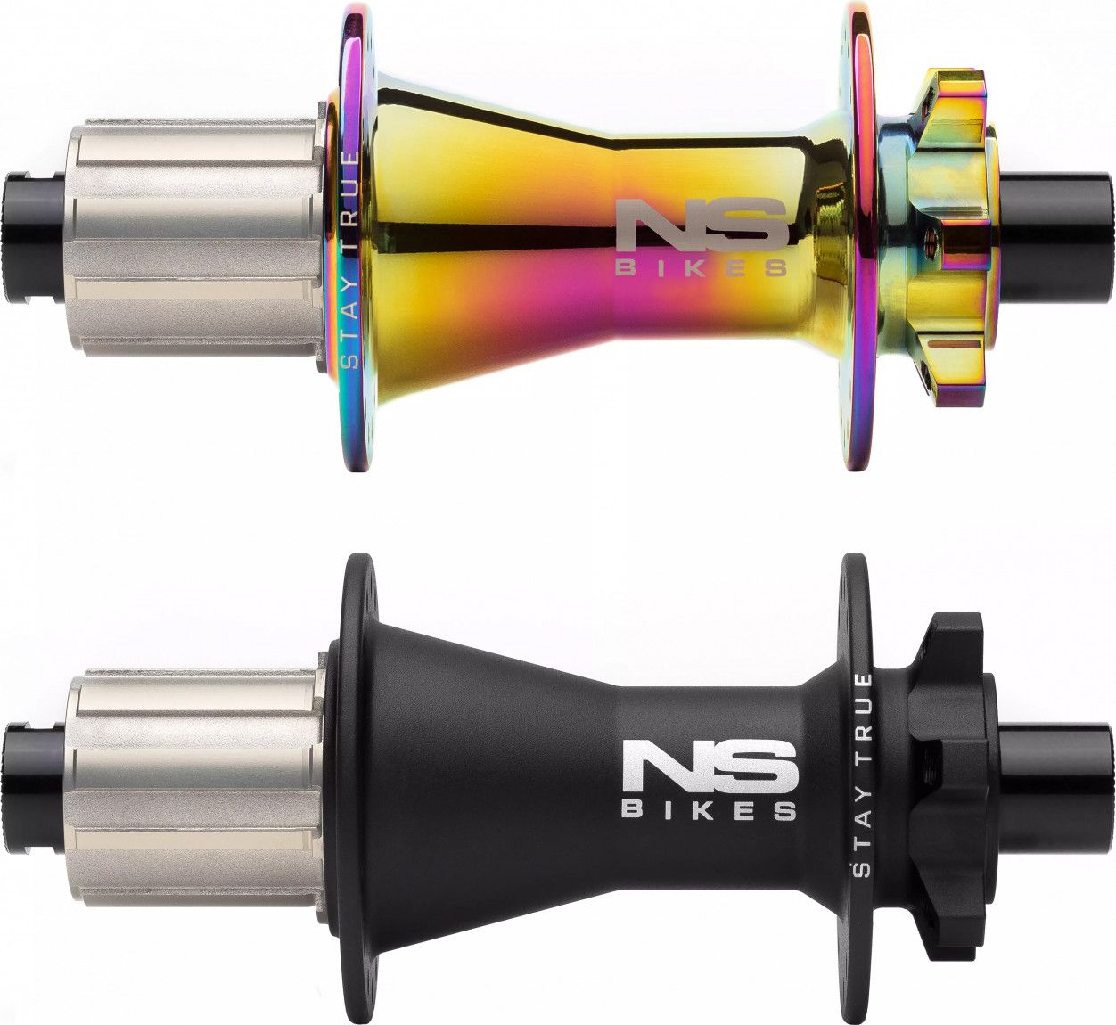 Ns bikes hubs new arrivals