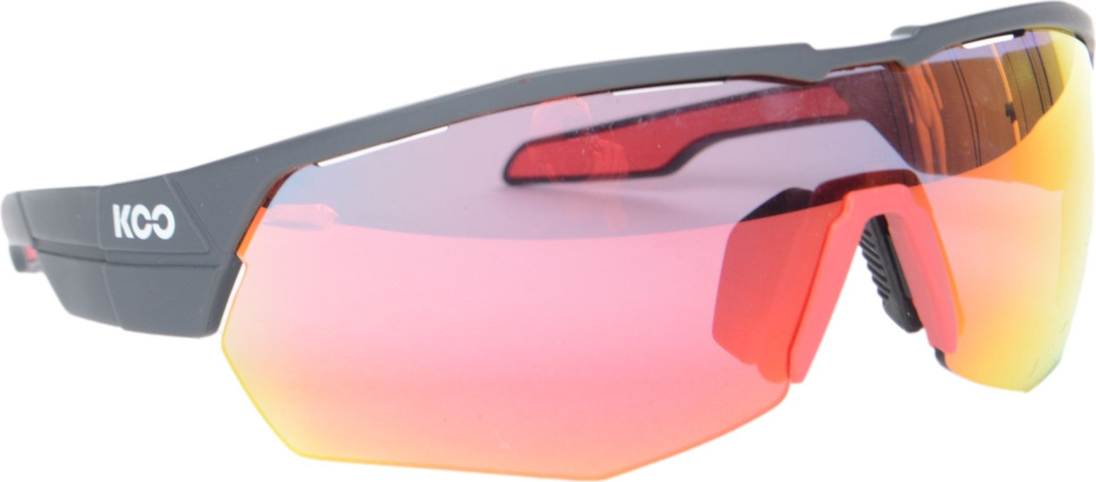 Refurbished Product Pair of KCO Gray glasses Alltricks