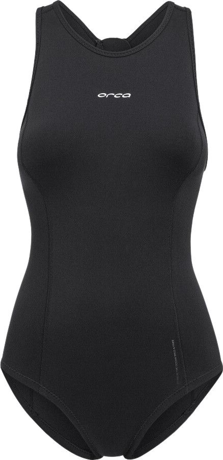 Odizli Costume Intero Da Donna Boyleg Con Stampo Floreale - Push Up, Girocollo, Schiena A U - Protezione UV, Sportivo, Taglie S-XL