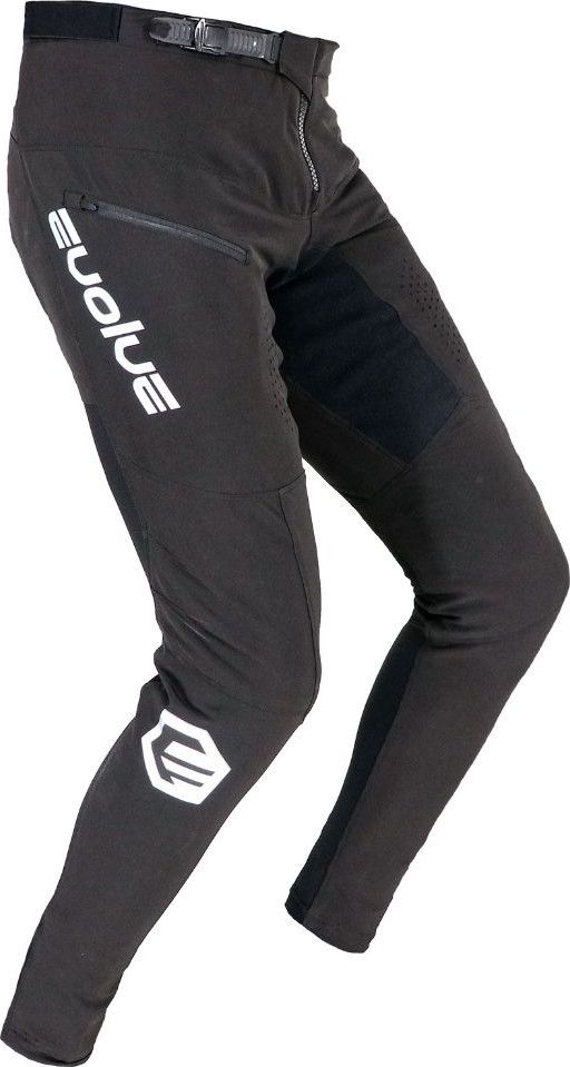 Evolve SI2 Pants Black