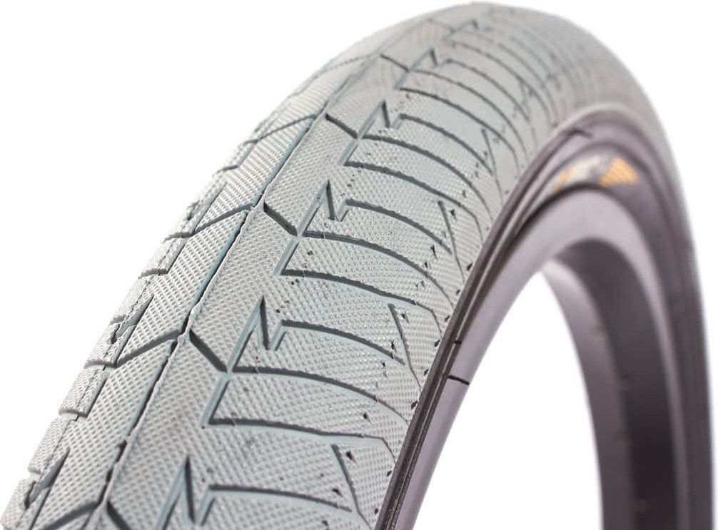 Pneu DUO HSL High Street Low 2.40 - LES TROIS ROUX BMX SHOP