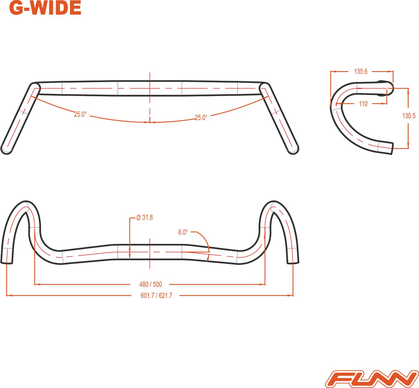 Specialized Hover Alloy 15mm rise plus flare handlebar review | Cycling