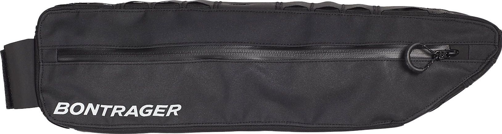 Sacoche de Cadre Bontrager Adventure Boss Noir