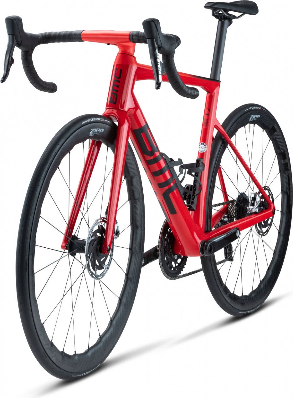 Bmc teammachine red hotsell