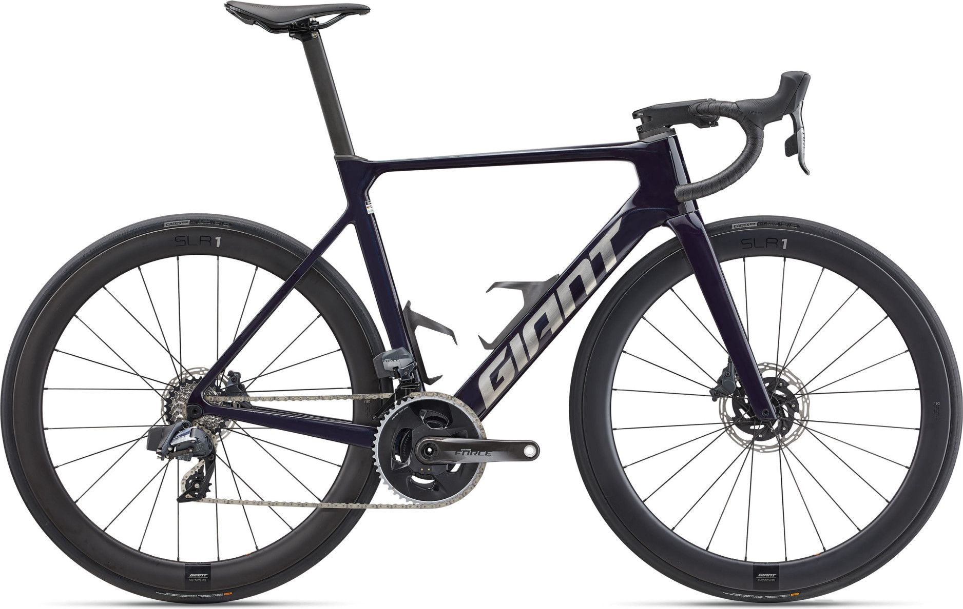 Giant Propel Advanced Pro 0 AXS Road Bike Sram Force eTap