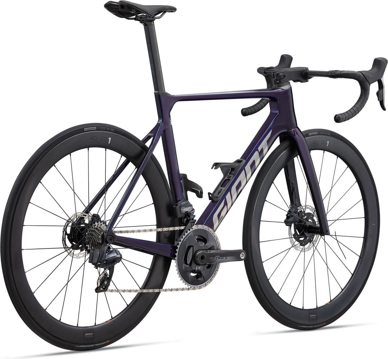PROPEL ADVANCED PRO （Sサイズ、ULTEGRA di2) Giant Propel Advanced Pro 0 AXS Road Bike Sram Force eTap