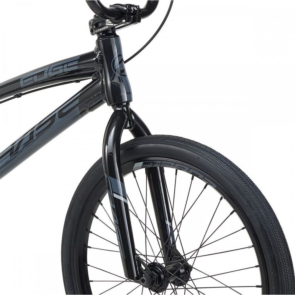 BMX Race Chase Edge Pro XXL Black 2025 Alltricks