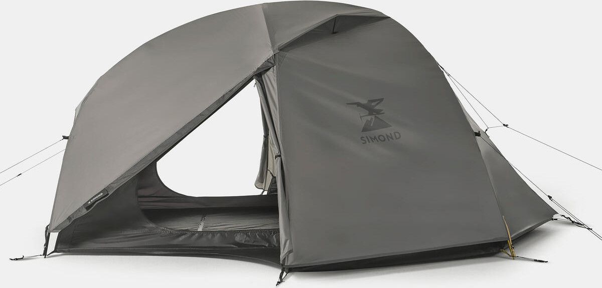 cool tents RBM Panda Large Sunny Beige + Stove Caminus M 1960s patterns HÄNG Hängematte + Aufhängung (Farbe):Black-White With waterproof and UV CASAYA Sonnensegel, dreieckig, 360