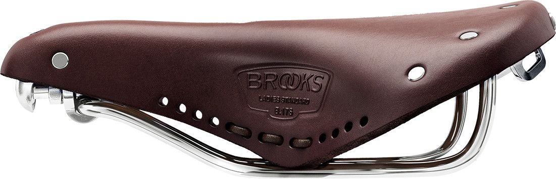 Brooks B17 S Imperial - Antic Brown | Alltricks.com