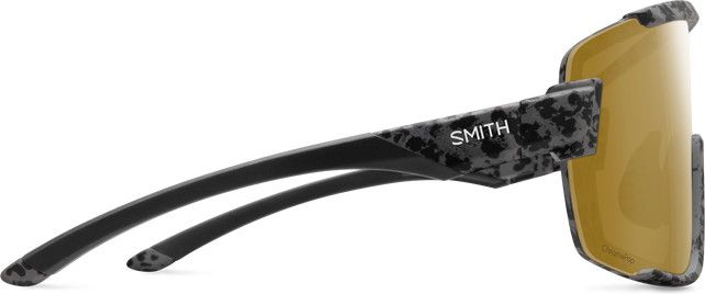 ウェア SMITH Wildcat MatteGreyMarble cp Bronze Smith Wildcat Sunglasses + Bronze Mirror Lens | Christy Sports