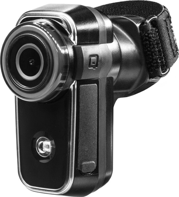 Cycliq FLY6 Generation Camera with Rear Light Function
