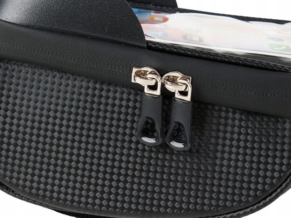 SACOCHE VELO,black--Sac De Vélo Pour Guidon De Vélo, Sacoche Pour Cadre