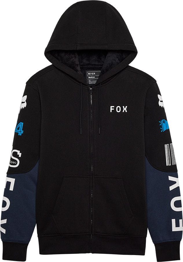 Fox sasquatch jackets online