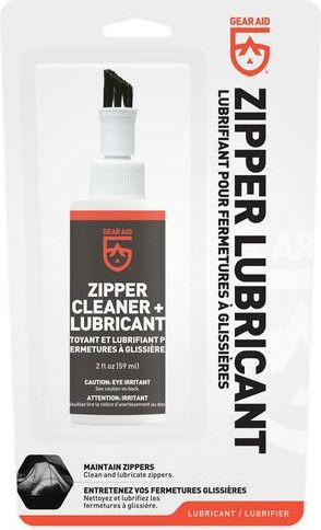 Lubrifiant de fermeture FRK10 Abyssnaut pour vêtements de plongée