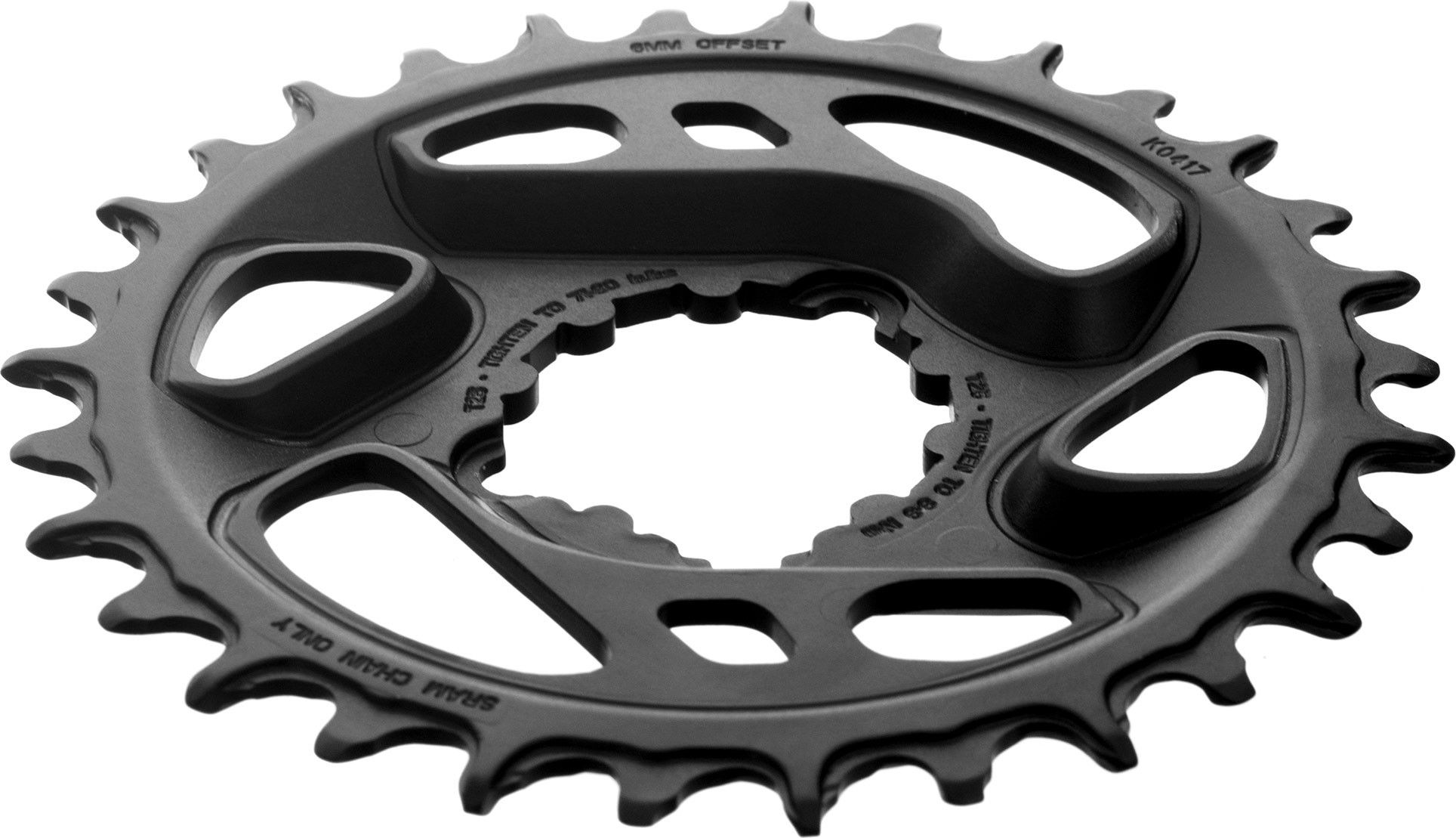 Sram 11 Speed Chain SRAM X-Sync 2 Eagle Chainring - 30T