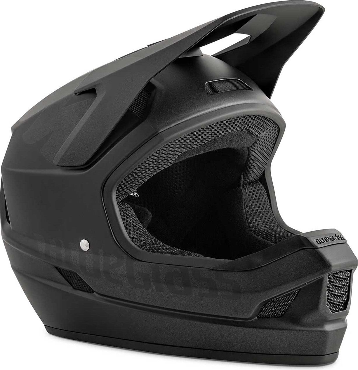 Bluegrass enduro helmet shop
