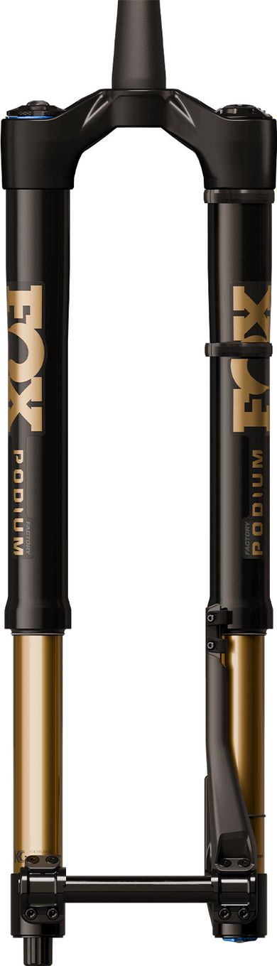 Fox Racing Shox Podium Float Factory Grip X2 29'' | Crown OD 58