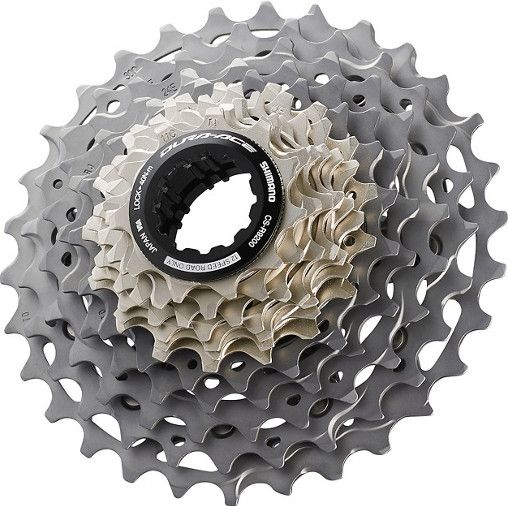 Shimano Dura Ace CS-R9200 12V Cassette | Alltricks.com