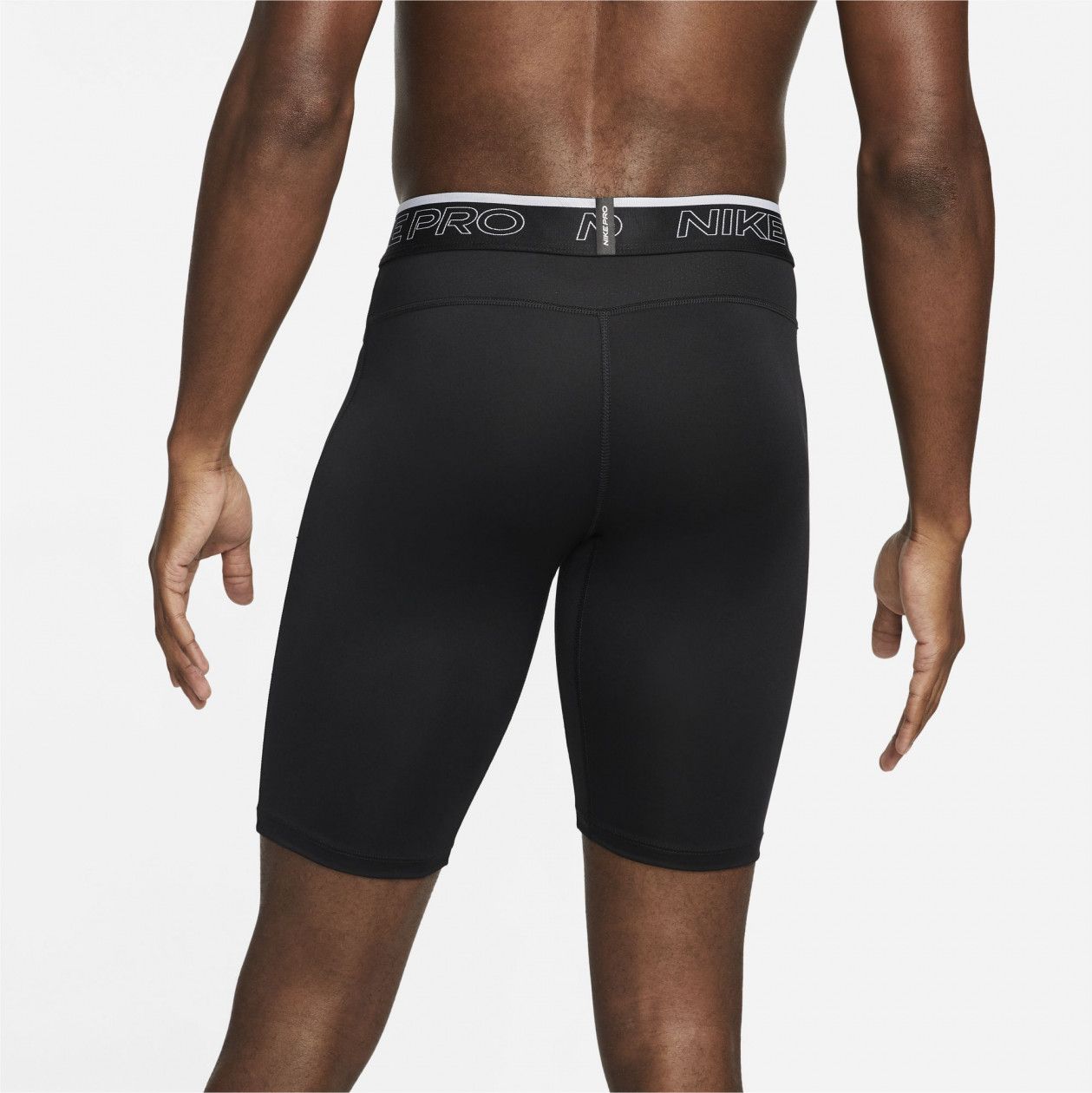 Nike Pro Dri-Fit Shorts Black | Alltricks.com