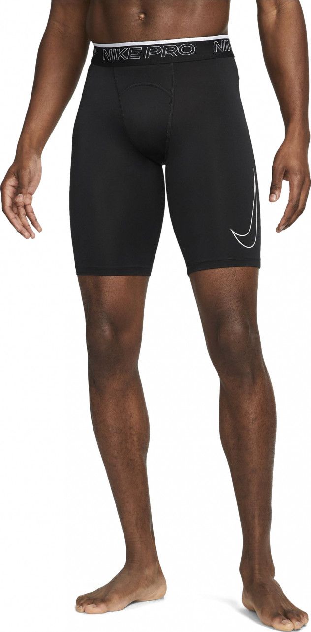 Nike Pro Dri-Fit Shorts Black