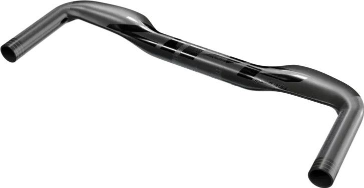Zipp Vuka Bull Carbon Handlebar (Drop 20mm) | Alltricks.com